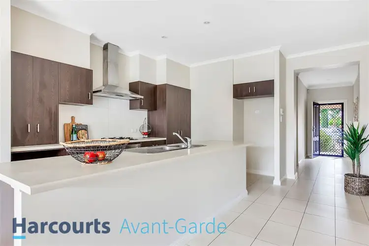 Fourth view of Homely house listing, 13 Anguilla Lane, Mawson Lakes SA 5095
