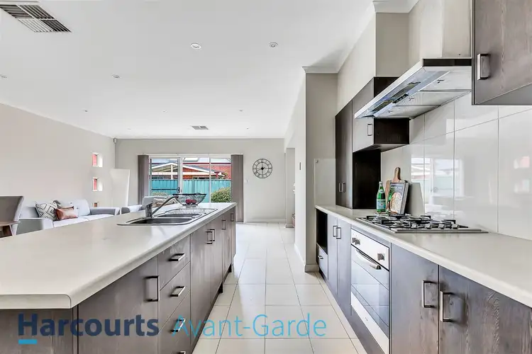 Sixth view of Homely house listing, 13 Anguilla Lane, Mawson Lakes SA 5095