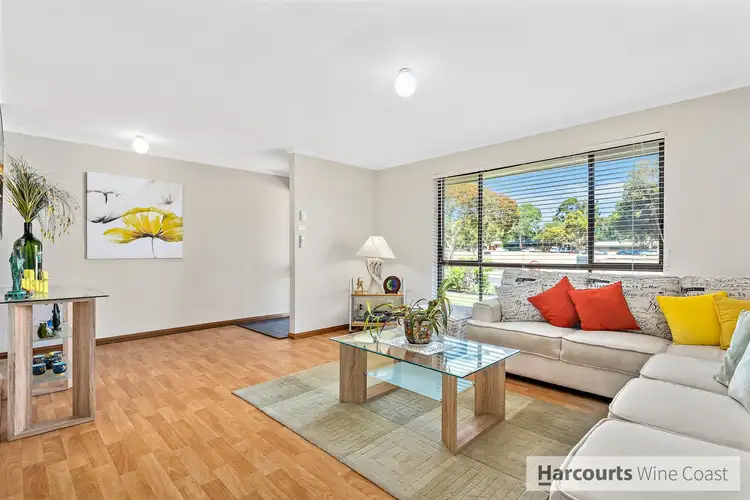 Main view of Homely house listing, 31 Elijah Street, Morphett Vale SA 5162