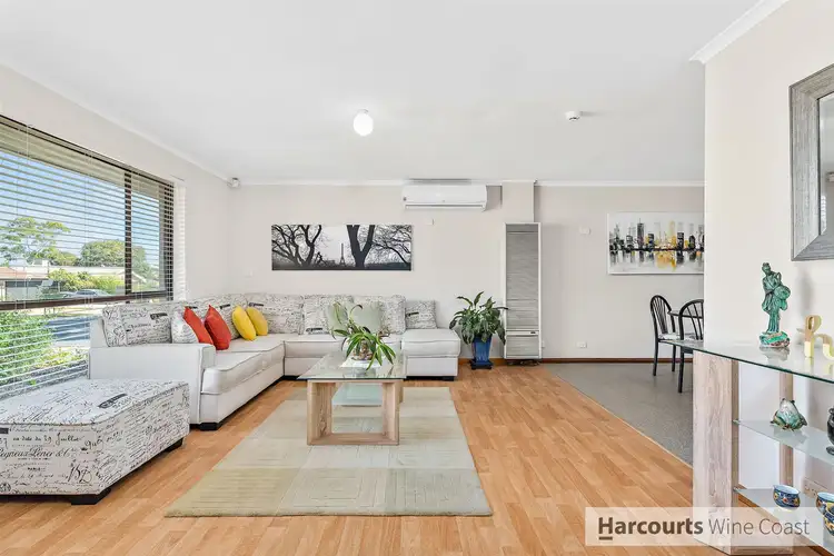 Second view of Homely house listing, 31 Elijah Street, Morphett Vale SA 5162