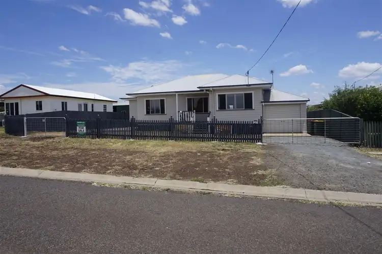 23 Free Street, Nobby QLD 4360