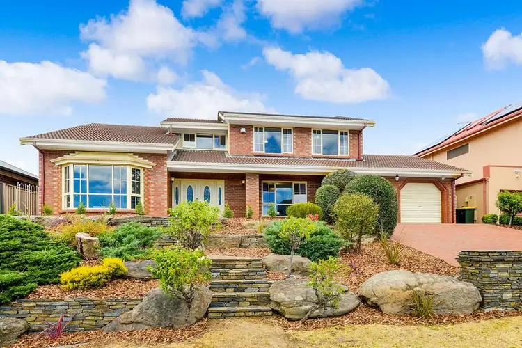 Main view of Homely house listing, 17 Coachwood Drive, Aberfoyle Park SA 5159