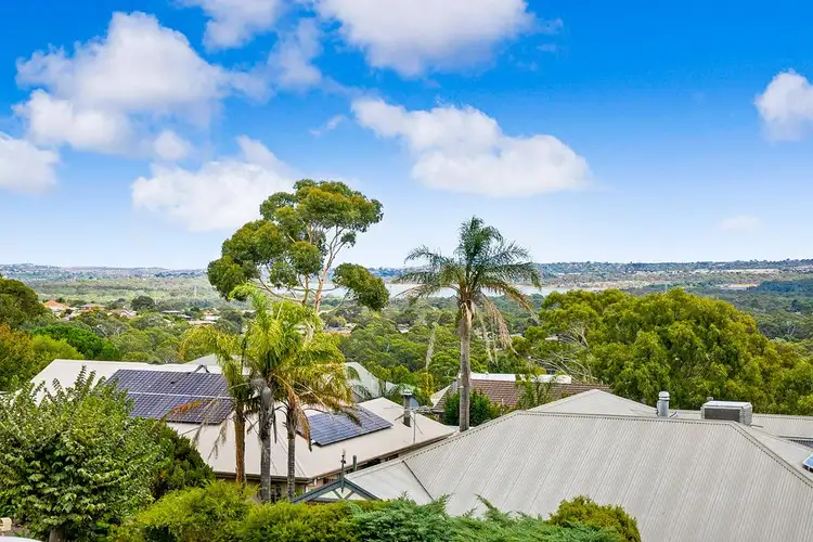 Third view of Homely house listing, 17 Coachwood Drive, Aberfoyle Park SA 5159