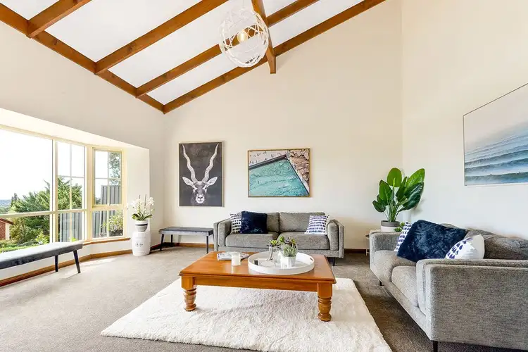 Fourth view of Homely house listing, 17 Coachwood Drive, Aberfoyle Park SA 5159