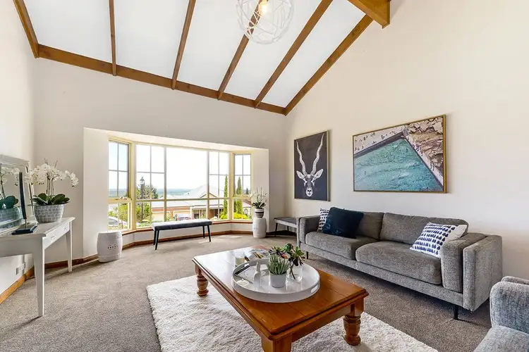 Fifth view of Homely house listing, 17 Coachwood Drive, Aberfoyle Park SA 5159