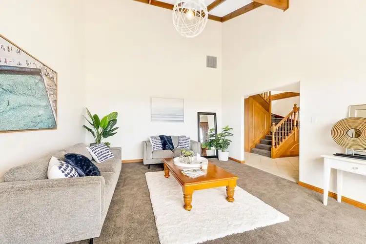 Sixth view of Homely house listing, 17 Coachwood Drive, Aberfoyle Park SA 5159