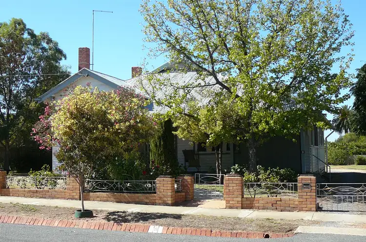 Main view of Homely house listing, 9 Burke Street, St Arnaud VIC 3478