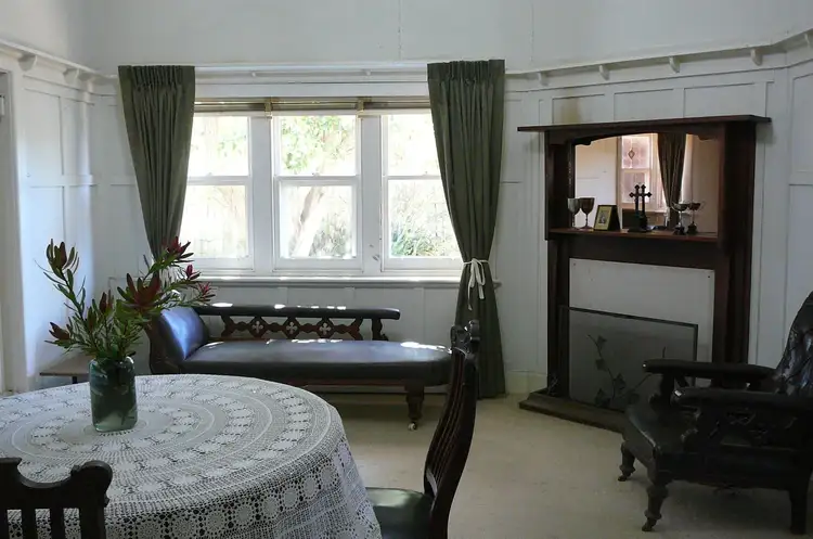 Second view of Homely house listing, 9 Burke Street, St Arnaud VIC 3478