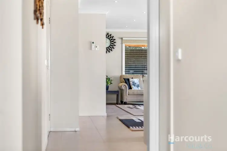 Second view of Homely house listing, 13 Rayfield Road, Mernda VIC 3754