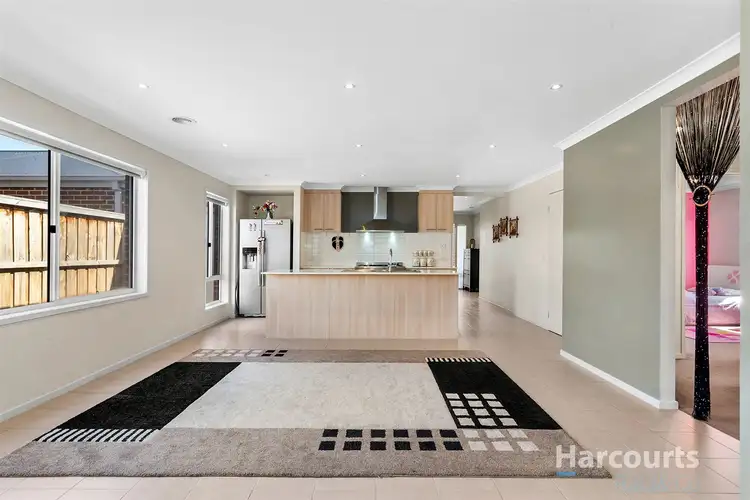 Fourth view of Homely house listing, 13 Rayfield Road, Mernda VIC 3754