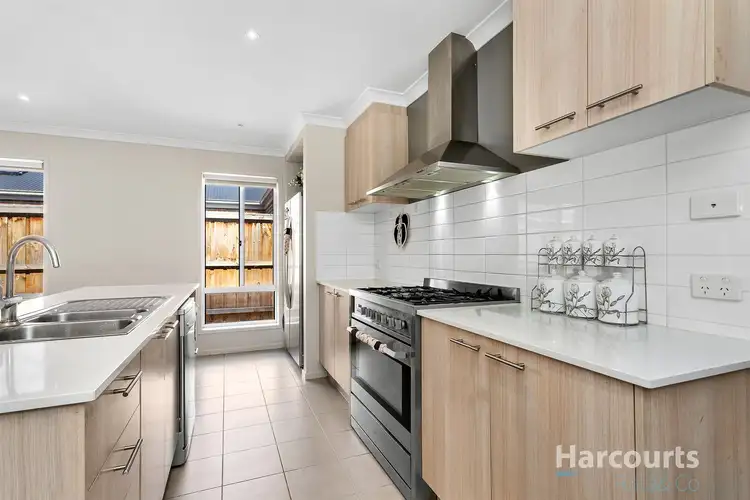 Fifth view of Homely house listing, 13 Rayfield Road, Mernda VIC 3754