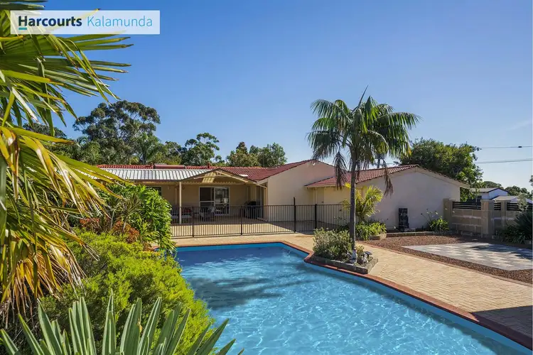 39 Bailey Road, Lesmurdie WA 6076
