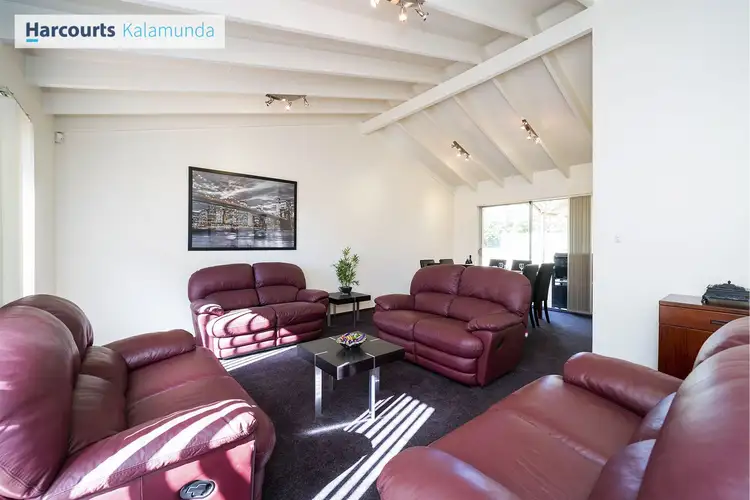 Fourth view of Homely house listing, 39 Bailey Road, Lesmurdie WA 6076