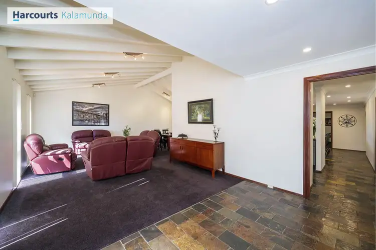 Fifth view of Homely house listing, 39 Bailey Road, Lesmurdie WA 6076