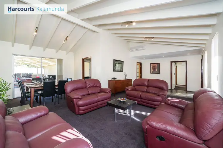 Sixth view of Homely house listing, 39 Bailey Road, Lesmurdie WA 6076