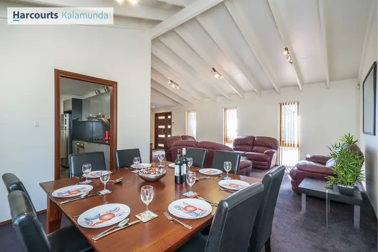 Seventh view of Homely house listing, 39 Bailey Road, Lesmurdie WA 6076