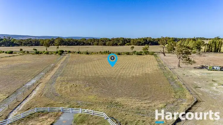 Fourth view of Homely land listing, Lot 16 Larkin Close, North Dandalup WA 6207