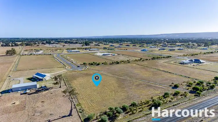 Sixth view of Homely land listing, Lot 16 Larkin Close, North Dandalup WA 6207