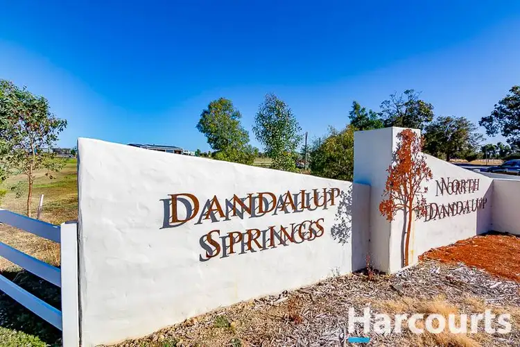 Seventh view of Homely land listing, Lot 16 Larkin Close, North Dandalup WA 6207