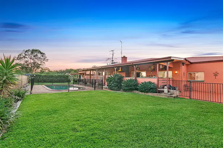 Sixth view of Homely house listing, 135 Blacktown Road, Freemans Reach NSW 2756