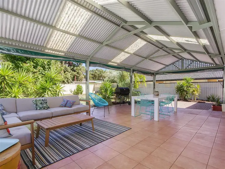 Sixth view of Homely house listing, 19 Heaton Way, Safety Bay WA 6169