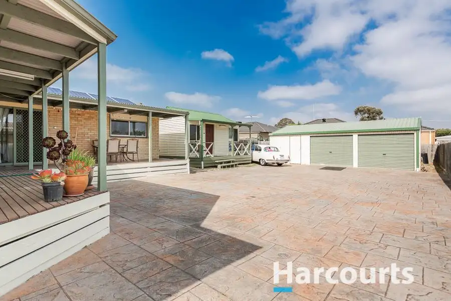 Main view of Homely house listing, 27 Rebecca Street, Doveton VIC 3177