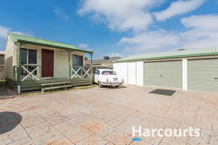 Second view of Homely house listing, 27 Rebecca Street, Doveton VIC 3177