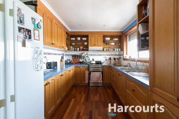 Third view of Homely house listing, 27 Rebecca Street, Doveton VIC 3177