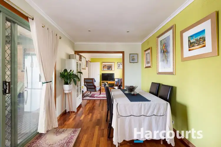 Fourth view of Homely house listing, 27 Rebecca Street, Doveton VIC 3177