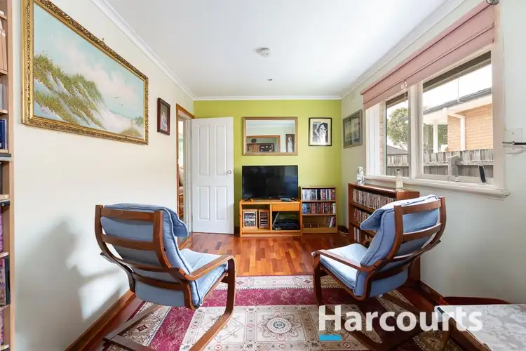 Fifth view of Homely house listing, 27 Rebecca Street, Doveton VIC 3177