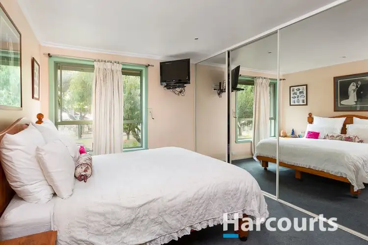 Sixth view of Homely house listing, 27 Rebecca Street, Doveton VIC 3177