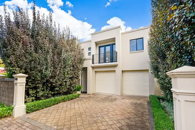 Main view of Homely house listing, 133b Beulah Road, Norwood SA 5067