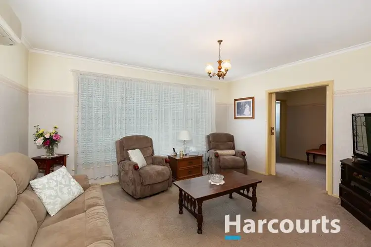 Second view of Homely house listing, 64 Crimson Drive, Doveton VIC 3177