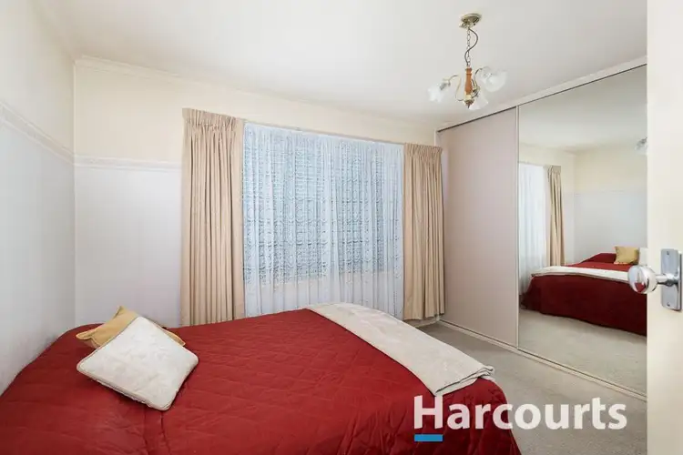 Fourth view of Homely house listing, 64 Crimson Drive, Doveton VIC 3177