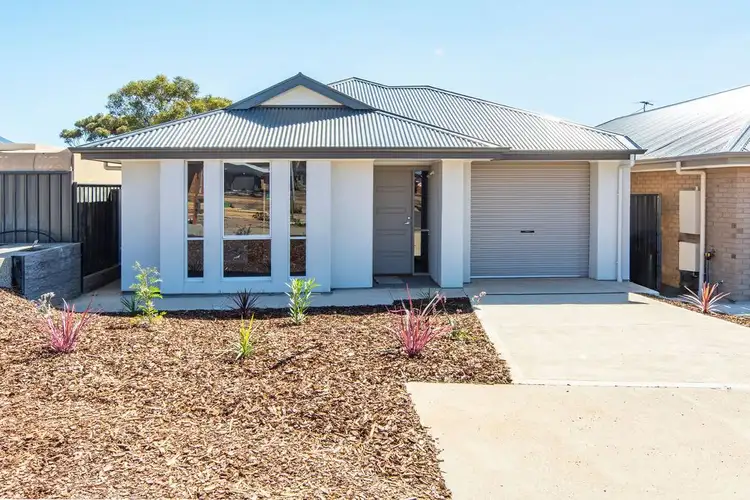 Main view of Homely house listing, 50 Brenton Street, Morphett Vale SA 5162