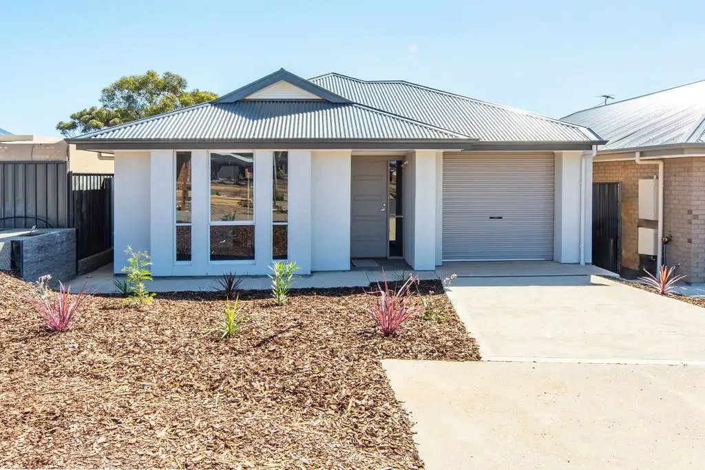 Main view of Homely house listing, 50 Brenton Street, Morphett Vale SA 5162