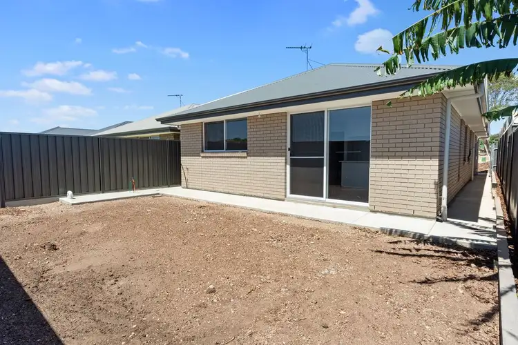 Second view of Homely house listing, 50 Brenton Street, Morphett Vale SA 5162