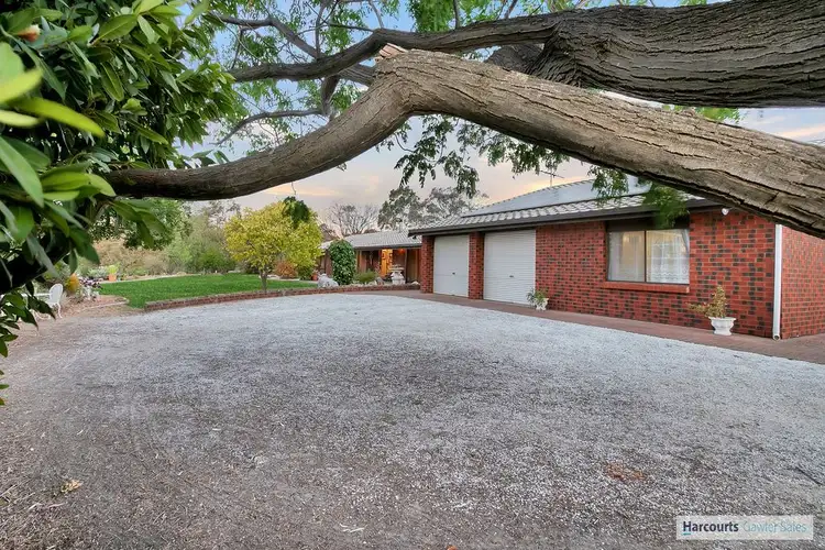 Fourth view of Homely house listing, 5 West Down Road, Evanston Park SA 5116