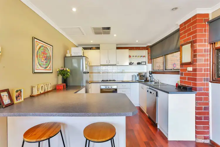 Second view of Homely townhouse listing, 5/25 Norton Summit Road, Woodforde SA 5072