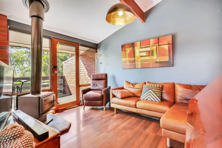 Third view of Homely townhouse listing, 5/25 Norton Summit Road, Woodforde SA 5072