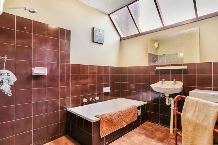 Sixth view of Homely townhouse listing, 5/25 Norton Summit Road, Woodforde SA 5072