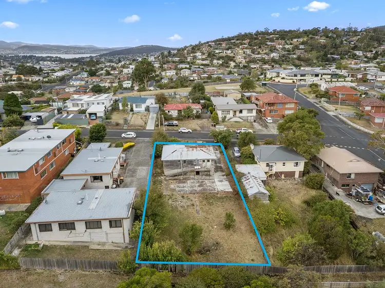 Main view of Homely house listing, 10 Garden Grove, West Moonah TAS 7009