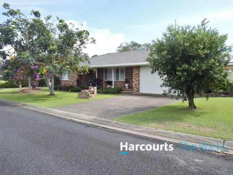 1 Palm Court, South West Rocks NSW 2431