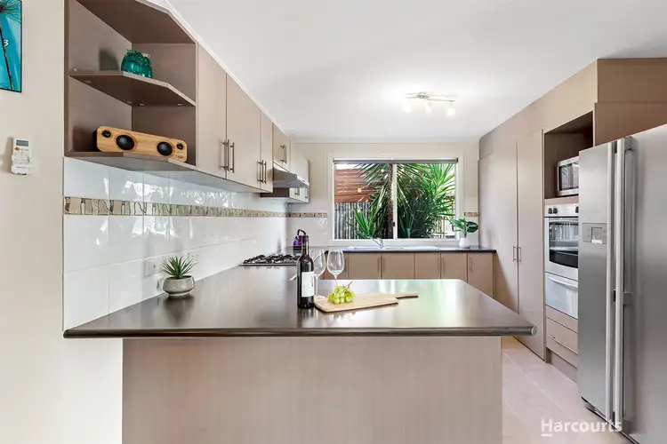 Second view of Homely house listing, 34 Tipperary Circuit, Pakenham VIC 3810
