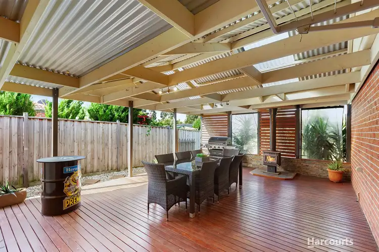 Third view of Homely house listing, 34 Tipperary Circuit, Pakenham VIC 3810