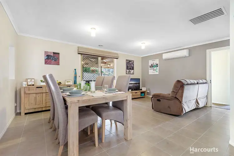 Fourth view of Homely house listing, 34 Tipperary Circuit, Pakenham VIC 3810