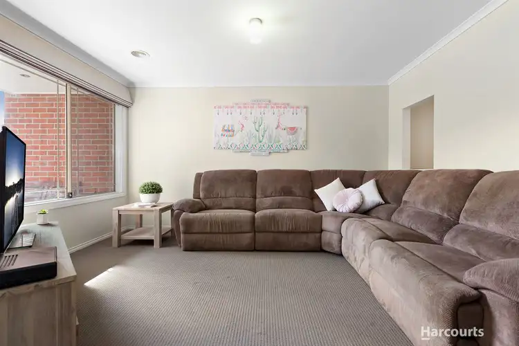 Fifth view of Homely house listing, 34 Tipperary Circuit, Pakenham VIC 3810