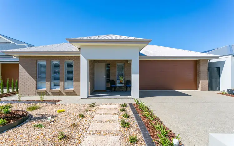 21 Central Drive (Encounter Lakes), Victor Harbor SA 5211