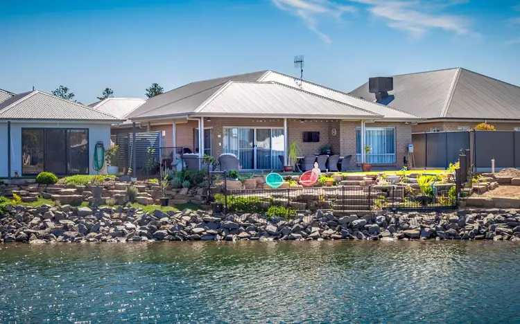 Second view of Homely house listing, 21 Central Drive (Encounter Lakes), Victor Harbor SA 5211