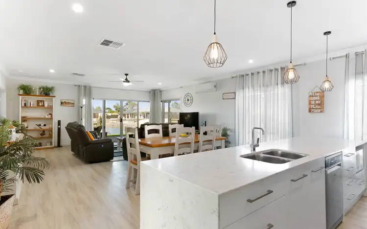 Third view of Homely house listing, 21 Central Drive (Encounter Lakes), Victor Harbor SA 5211